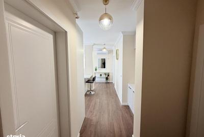 Apartament cu 3 camere în Subcetate - 3