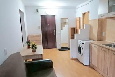Apartament 2 camere, zona  The OFFICE-BRD, et. 2, 55mp+10mp balcon, CT, mobilat - 3
