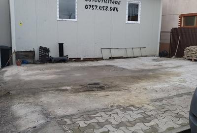 Spațiu comercial, de 45 mp, în Vânători - 2