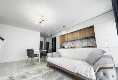 Apartament 3 camere de vanzare in Iris, Cluj Napoca Apartament 3 camere de vanzare in Iris, Cluj Napoca - 3