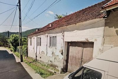 Casă cu 3 camere cu Teren 700 Mp în Mehadia - 2