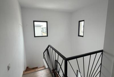 Casă individuală cu 4 camere cu Teren 311 Mp în Tunari - 4