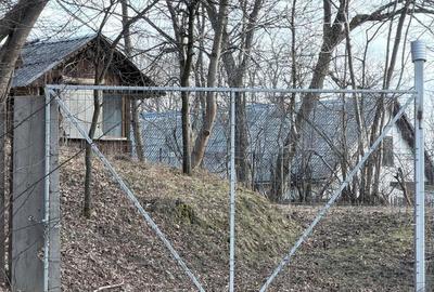 Spațiu comercial, în Cisnădioara - 4