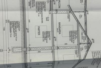 Teren Construcții intravilan de 949 mp, în Mihalț - 3