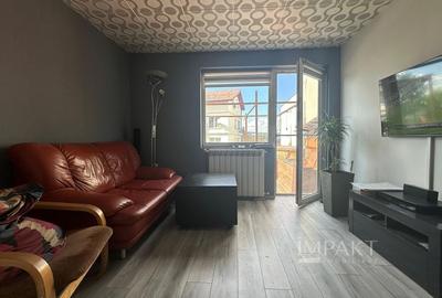 Imobil cu 5 apartamente separate, ideal pentru investitie - zona UMF! - 7