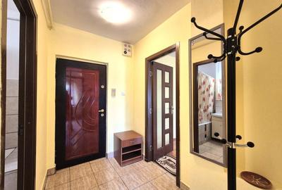 Garsonieră decomandată în Vlahuță - 3