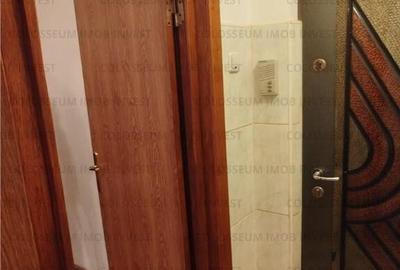 Garsonieră semidecomandată în Bartolomeu