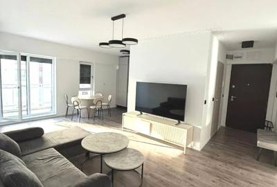 Pipera - Belvedere | 3 Camere | Parcare | Pet Friendly | Smart Home - 1