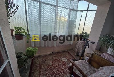 Apartament cu 3 camere decomandat în Cornitoiu - 13