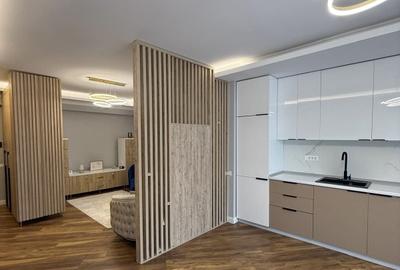 Apartament cu 2 camere în Pipera - 5