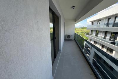 Apartament premium finalizat în Copou, 3 camere decomandat, 2 bai (Comision 0%)
