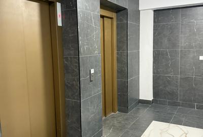 Apartament 2 camere modern THE LEVEL 2 (bloc nou finalizat) - 64