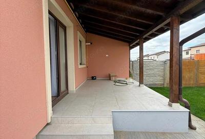 MT233 Casa-DUPLEX, 4 camere, complet finisat, Giroc, P+1E - 4