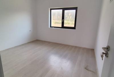 Vorovesti-Casa individuala cu 4 camere, plan parter - 5