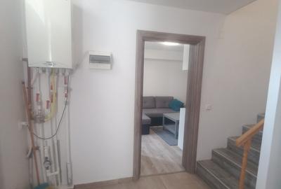 Apartament 2 camere Calea Calarasilor cu gradina A3 - 3