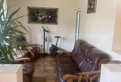 Casă cu 1 camere cu Teren 1004 Mp în Micro 17 - 15