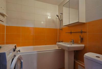 Apartament cu 2 camere decomandat, mobilat în Gorjului - 18