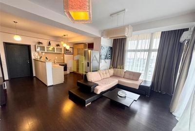 Penthouse 2 camere, parcare suprateran, Ploiesti, cartier Al - 2