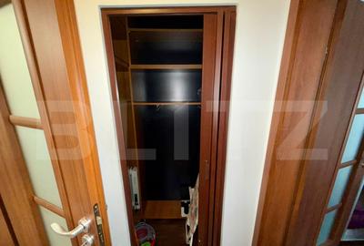 Apartament cu 2 camere semidecomandat, mobilat în Brazda lui Novac - 2