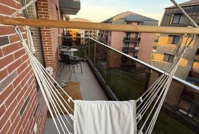 Apartament cu 2 camere în Chinteni - 1