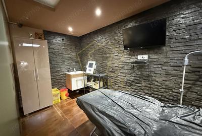 Spațiu comercial, de 80 mp, în Bălcescu - 8