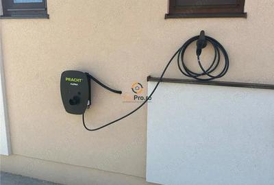 Casa NOUA Sanandrei la prima inchiriere, Eco, Moderna, 6 minute de Selgros - 2