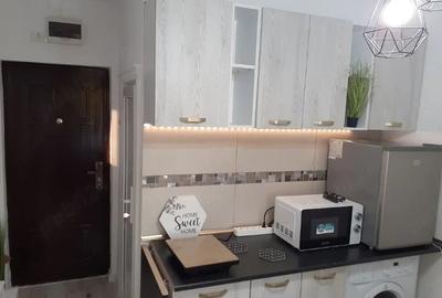 Garsonieră semidecomandată în Central - 7