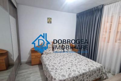 1848- APARTAMENT 3 CAMERE DECOMANDAT, CENTRALA GAZ , PARCARE - 4