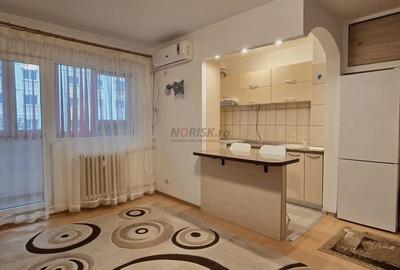 Garsoniera 38 mp - bloc reabilitat, mobilata complet, aproape de metrou 1 Dec Garsoniera 38 mp - bloc reabilitat, mobilata complet, aproape de metrou 1 Dec - 8