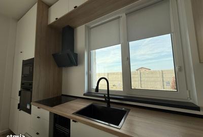 Casă cu 4 camere cu Teren 500 Mp în Corbeanca - 5