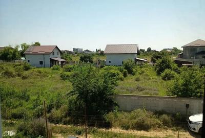 Casă cu 3 camere cu Teren 600 Mp în Sud