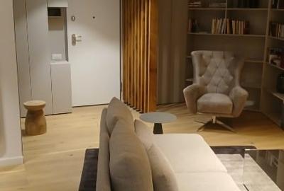 Apartament nou 2 camere LUX/ complex Carmen Sylva - 4