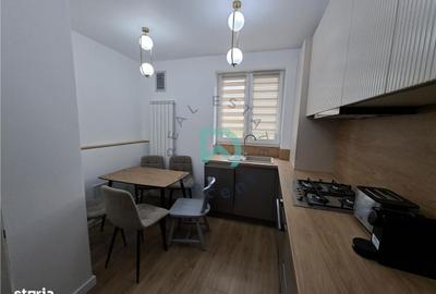 Apartament cu 4 camere decomandat în Dârste - 19
