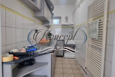 Casa cu terasa si pictura murala originala, centrul Clujului - 7