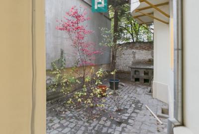 Apartament cu 3 camere ultracentral pe Str.Cloșca - 39