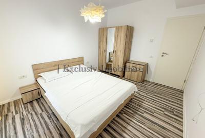 Apartament 3 camere - 2 bai | Curte 30 mp | Campus | Parcare subterana - 6