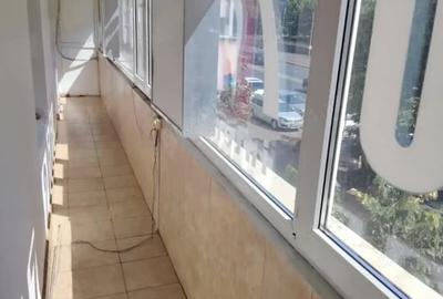 Apartament 2 camere | Obor | Etaj 1 | Pretabil cabinet / birouri | 55 mp - 5