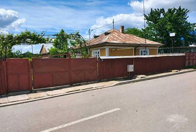 Casă cu 3 camere în Central - 2