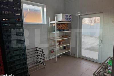 Spațiu comercial, de 300 mp, în Filipeștii de Pădure - 3