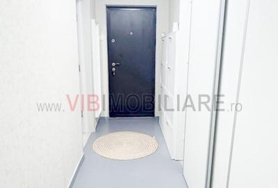 Apartament 3 camere vedere unică spre Parcul Floreasca - 5