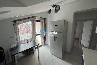 Apartament de vanzare, 3 Cam, D, zona Bucium Bellaria - 8