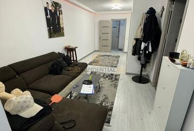 Apartament 4 camere, Auchan Vitan, mobilat utiliat, Comision 0% - 2
