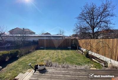 Casa individuala, renovata, strada linistita, statie CTP 31-100m, Dambul Rotund - 3