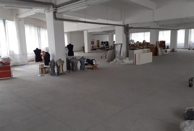 Spatii birouri, depozite, logistica - zona Vitan