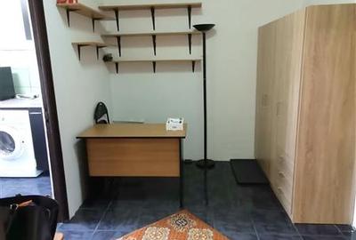 Apartament cu 2 camere semidecomandat, mobilat în Tineretului - 10