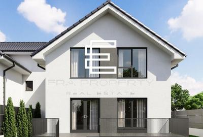 Casă individuală cu 5 camere cu Canalizare în Șura Mare - 1