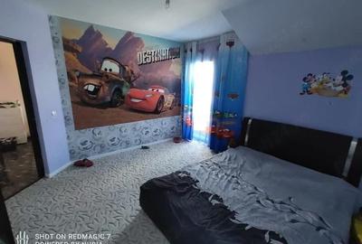Apartament cu 3 camere decomandat în Central - 1
