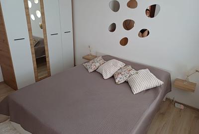 Drumul Taberei, inchiriere 3 camere, Bl stradal - 15