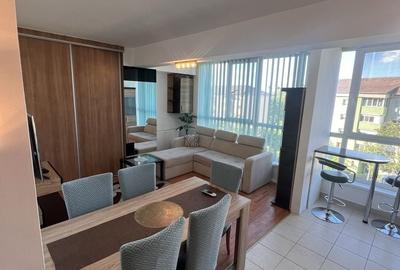 Apartament cu 2 camere în Iosia - 6
