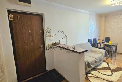 Apartament cu 4 camere decomandat, mobilat în Hipodrom 4 - 10